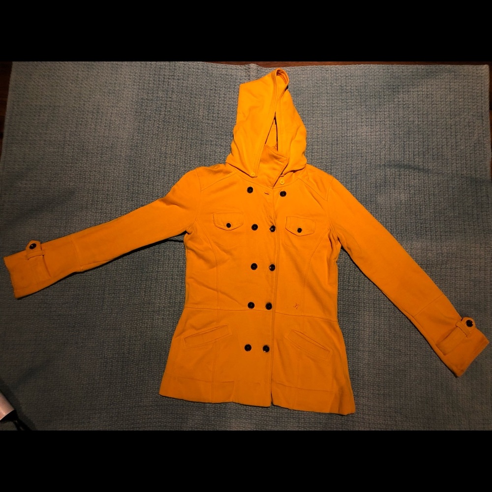 Women’s Hurley Jacket